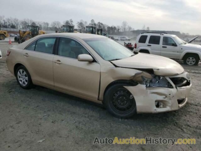 TOYOTA CAMRY BASE, 4T1BF3EK1BU206700