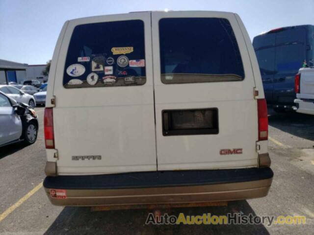 GMC SAFARI XT, 1GKDM19X03B515587