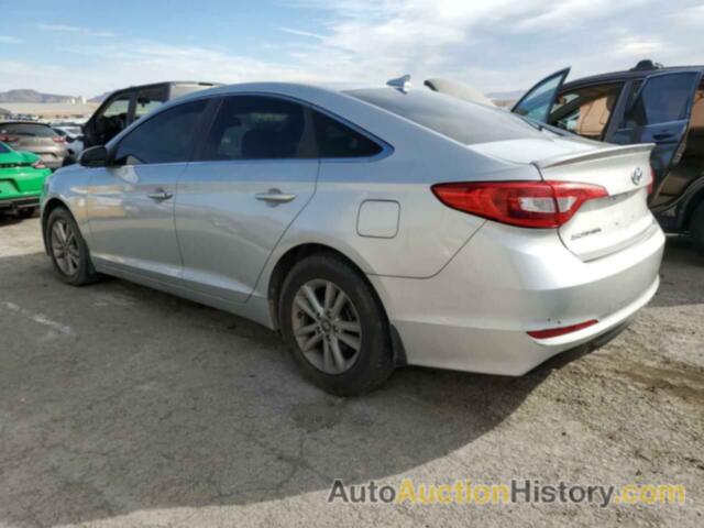 HYUNDAI SONATA SE, 5NPE24AF3GH292511