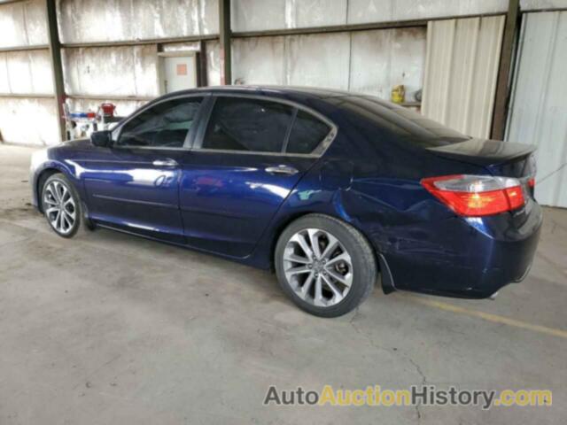 HONDA ACCORD SPORT, 1HGCR2F55DA159695