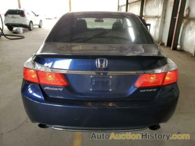 HONDA ACCORD SPORT, 1HGCR2F55DA159695