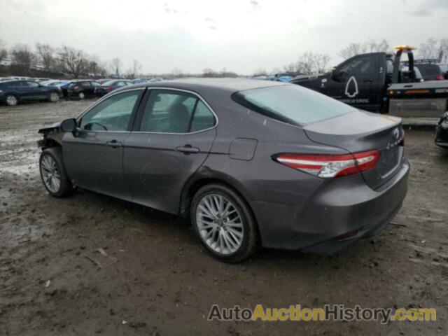 TOYOTA CAMRY L, 4T1B11HK6JU029820