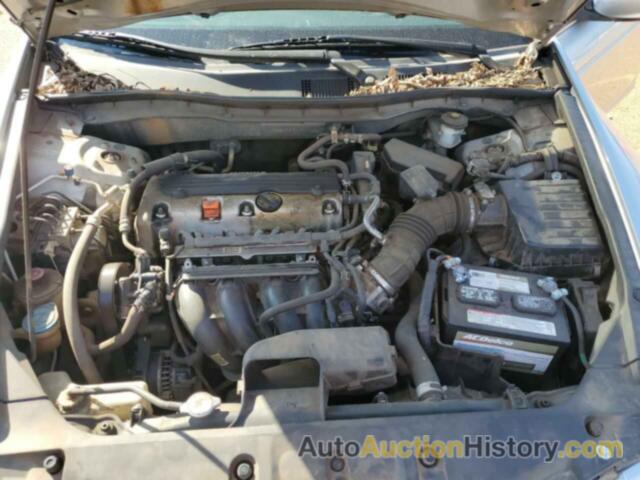 HONDA ACCORD SE, 1HGCP2F66CA073034