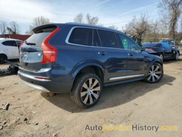 VOLVO XC90 T8 RE T8 RECHARGE INSCRIPTION, YV4BR00L2N1777769