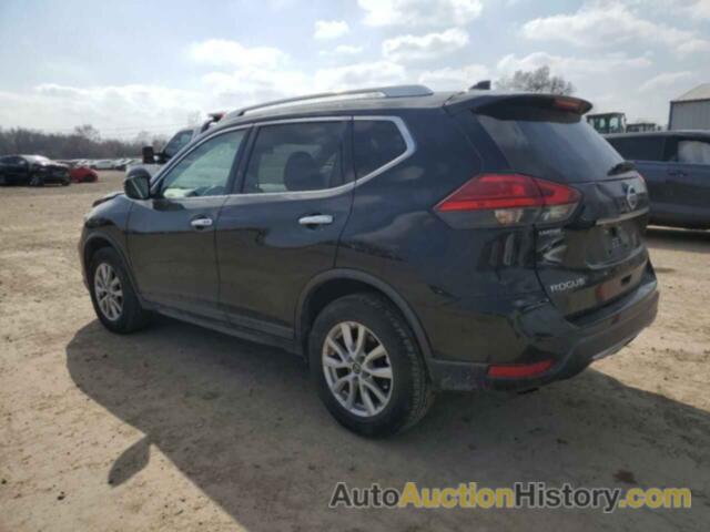 NISSAN ROGUE S, KNMAT2MV2HP527375