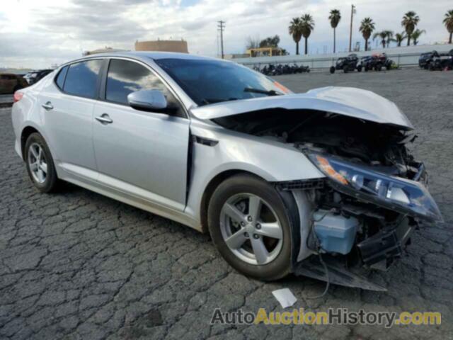 KIA OPTIMA LX, 5XXGM4A79EG334846