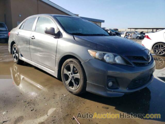 TOYOTA COROLLA BASE, 2T1BU4EE3BC690795