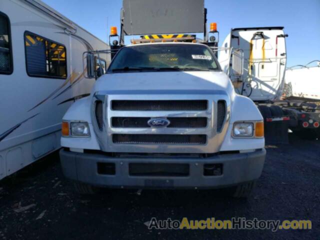 FORD F650 SUPER DUTY, 3FRNF65R05V199003