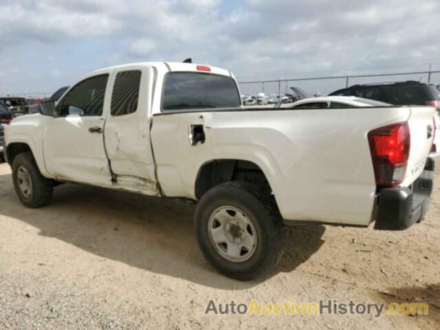 TOYOTA TACOMA ACCESS CAB, 5TFRX5GN5JX109080