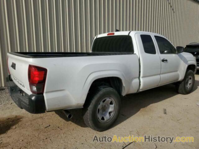 TOYOTA TACOMA ACCESS CAB, 5TFRX5GN5JX109080