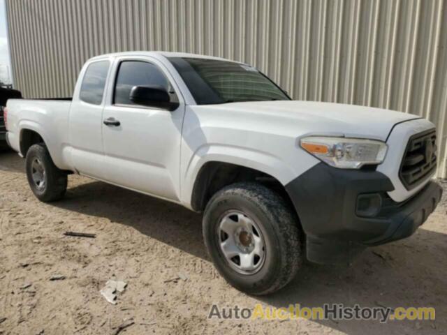 TOYOTA TACOMA ACCESS CAB, 5TFRX5GN5JX109080