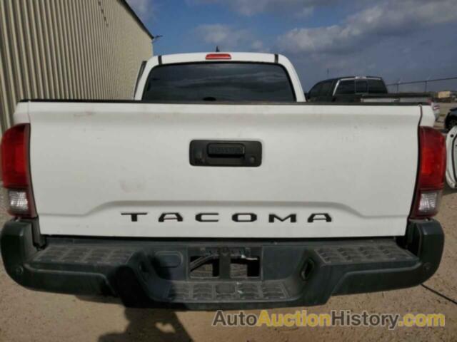 TOYOTA TACOMA ACCESS CAB, 5TFRX5GN5JX109080