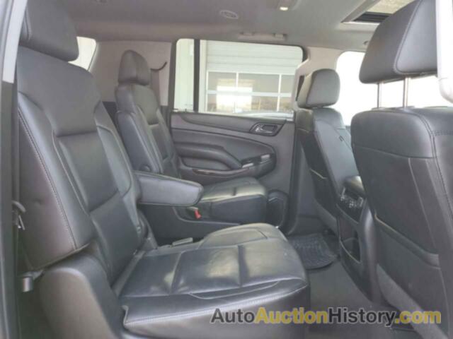 GMC YUKON K1500 SLT, 1GKS2GKC4KR164244