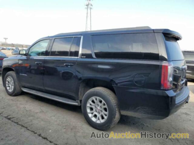 GMC YUKON K1500 SLT, 1GKS2GKC4KR164244