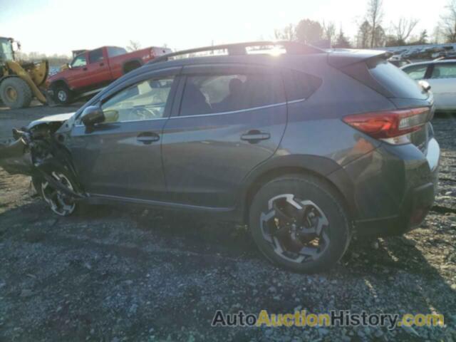 SUBARU CROSSTREK LIMITED, JF2GTHMC6P8323989