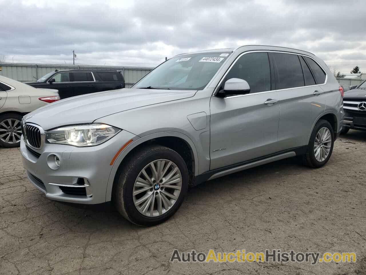 BMW X5 XDR40E, 5UXKT0C53G0S75569