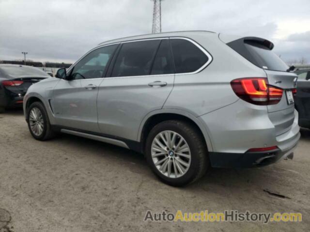 BMW X5 XDR40E, 5UXKT0C53G0S75569