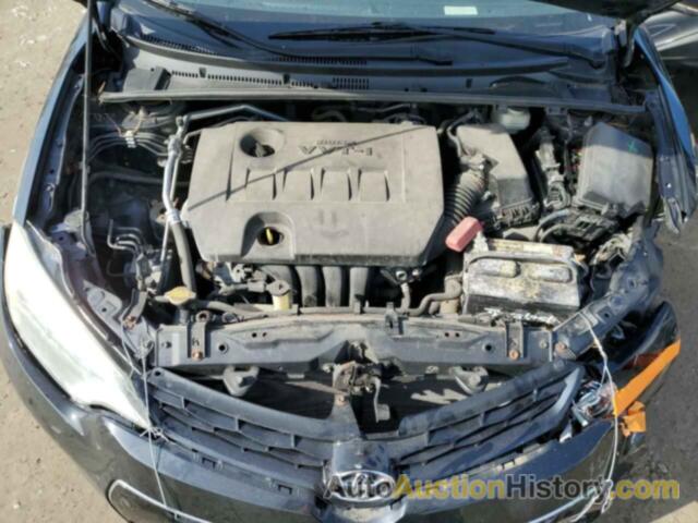 TOYOTA COROLLA L, 2T1BURHE4FC432879