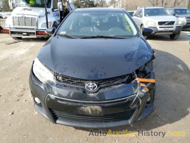 TOYOTA COROLLA L, 2T1BURHE4FC432879