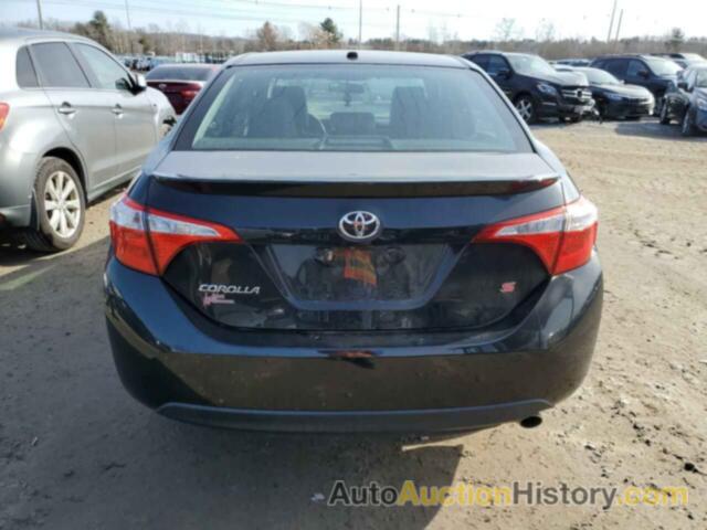 TOYOTA COROLLA L, 2T1BURHE4FC432879