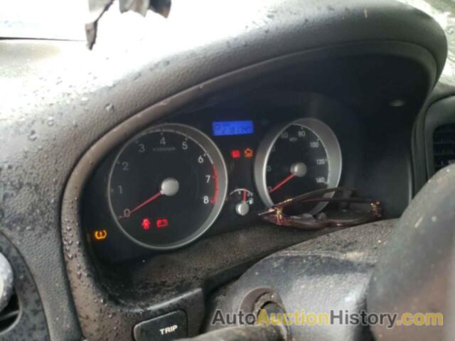 HYUNDAI ACCENT GL, KMHCM3AC7BU198644