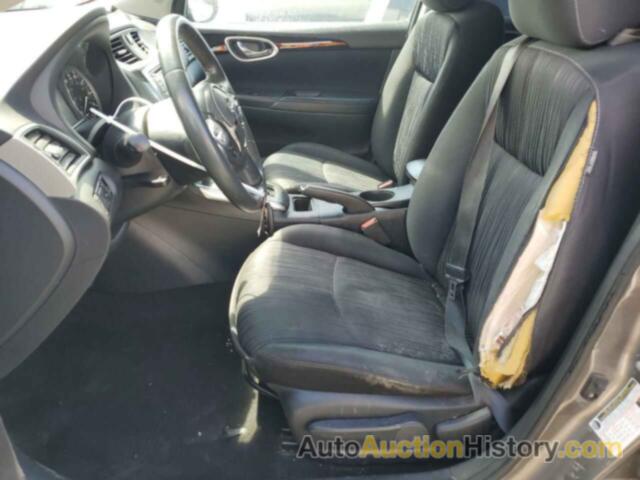 NISSAN SENTRA S, 3N1AB7AP0GL681604