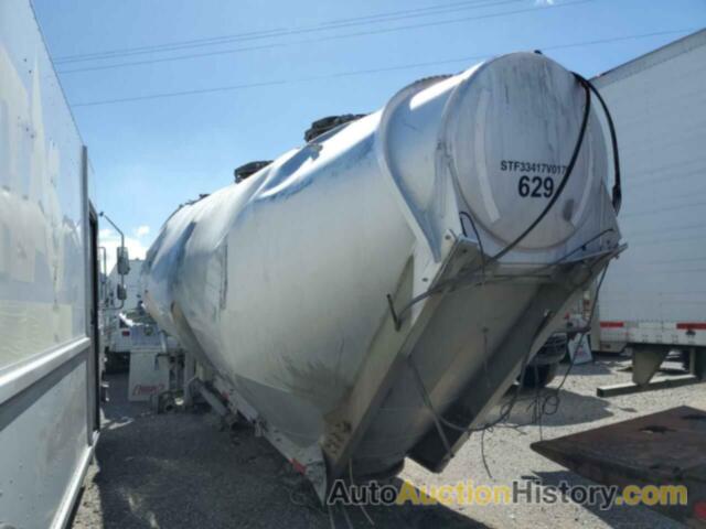 OTHR TANKER TRL, 3H4SN4229H3700211