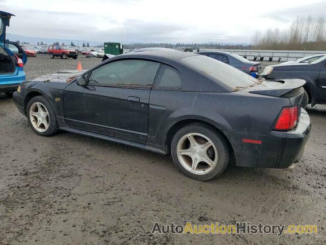 FORD MUSTANG GT, 1FAFP42XXYF230960
