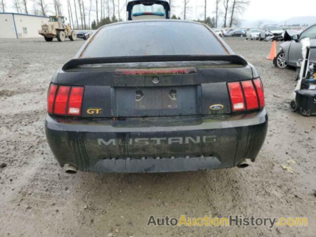FORD MUSTANG GT, 1FAFP42XXYF230960