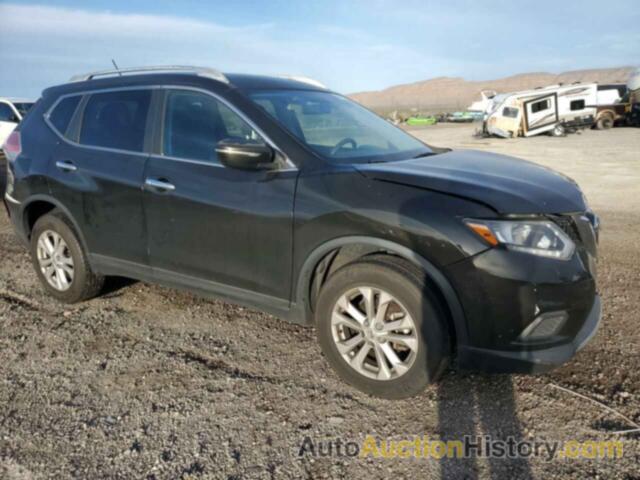 NISSAN ROGUE S, KNMAT2MV3FP543498