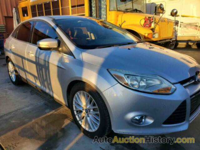 FORD FOCUS SEL, 1FAHP3H2XCL454271