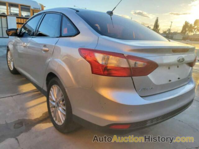 FORD FOCUS SEL, 1FAHP3H2XCL454271