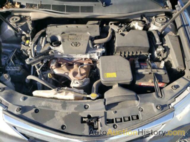 TOYOTA CAMRY L, 4T1BF1FK1EU402336