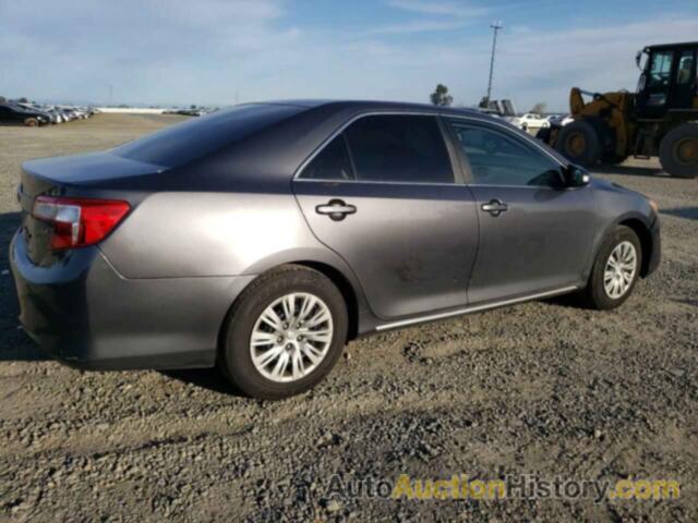 TOYOTA CAMRY L, 4T1BF1FK1EU402336