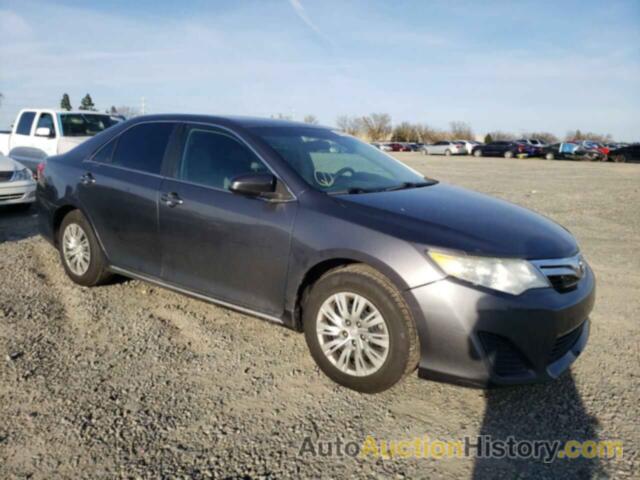 TOYOTA CAMRY L, 4T1BF1FK1EU402336