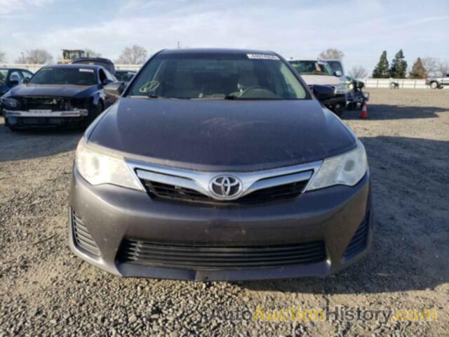 TOYOTA CAMRY L, 4T1BF1FK1EU402336