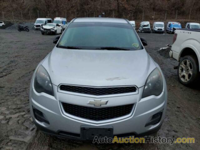 CHEVROLET EQUINOX LS, 2GNALBEC6B1228206