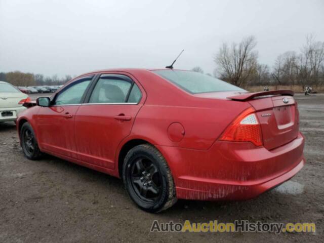 FORD FUSION SE, 3FAHP0HA9BR188117