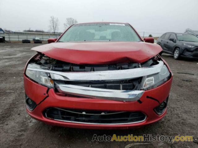 FORD FUSION SE, 3FAHP0HA9BR188117