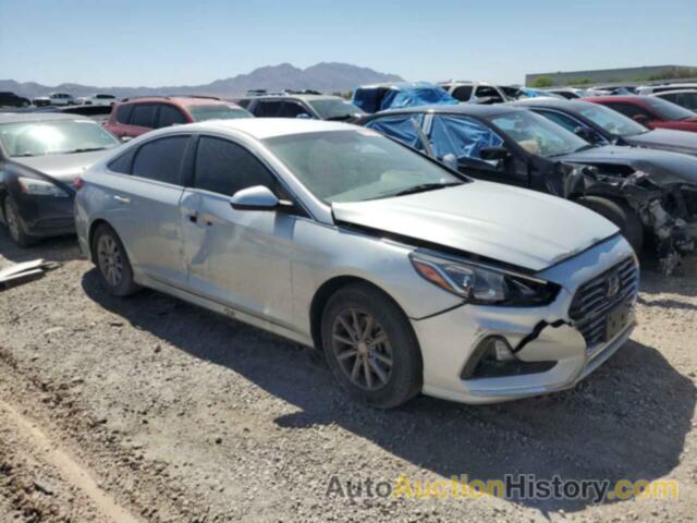 HYUNDAI SONATA SE, 5NPE24AF7KH800617