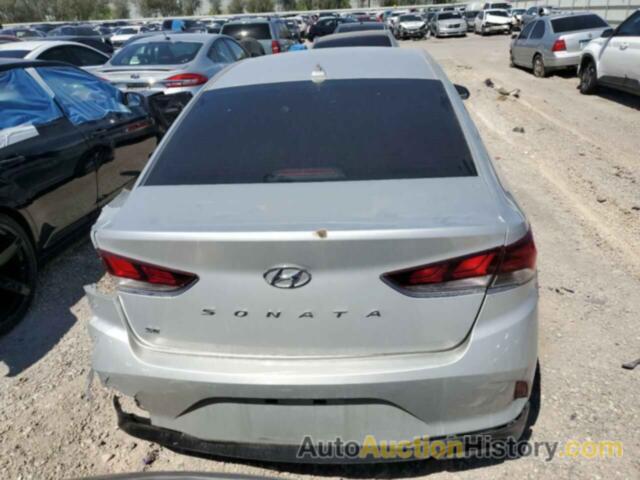 HYUNDAI SONATA SE, 5NPE24AF7KH800617