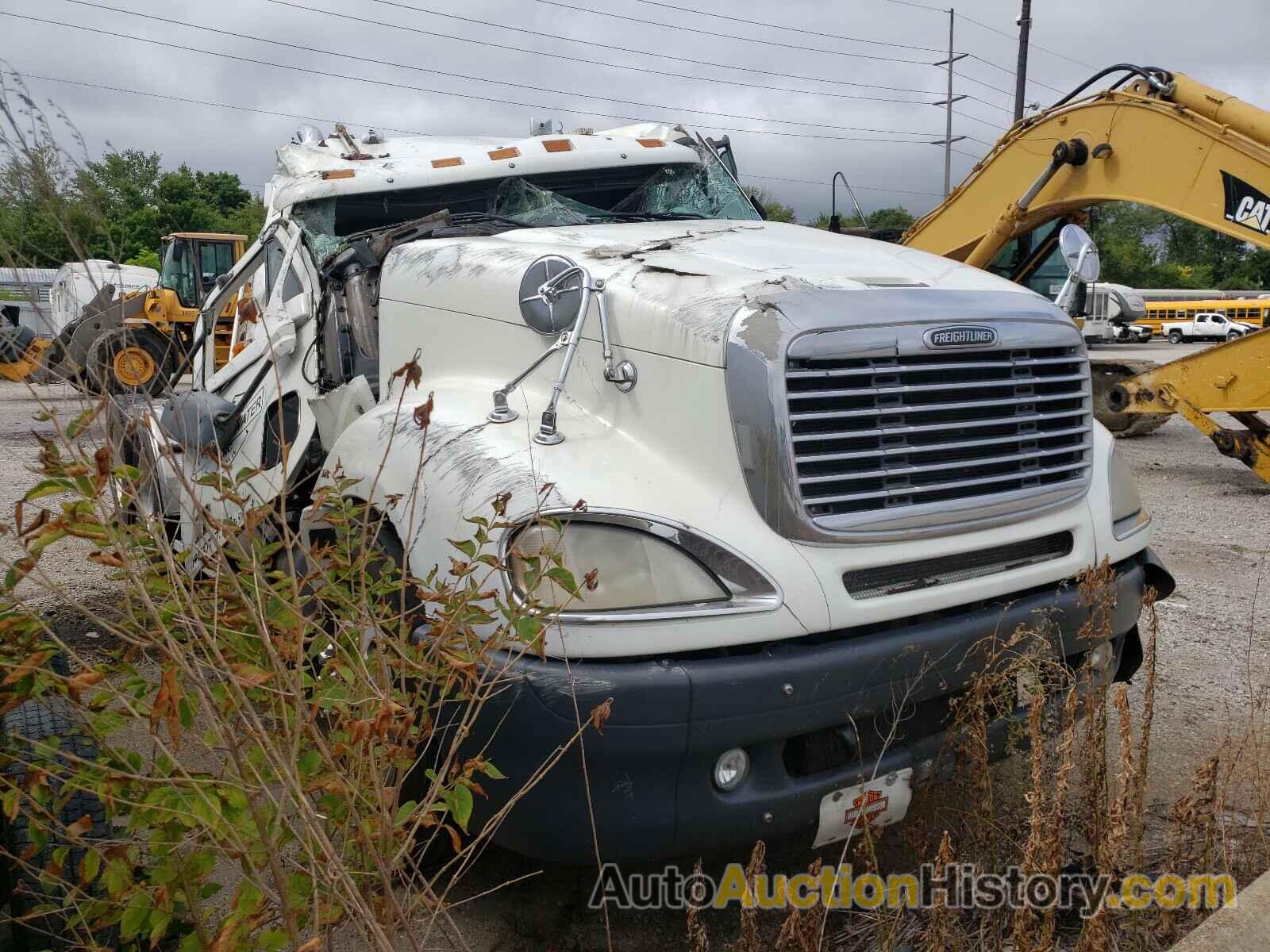 2003 FREIGHTLINER ALL MODELS COLUMBIA, 1FUJA6CK93LM06646