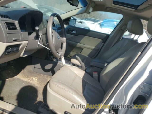 FORD FUSION SEL, 3FAHP0JA7BR137354