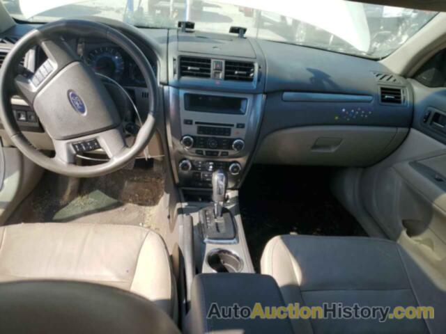 FORD FUSION SEL, 3FAHP0JA7BR137354