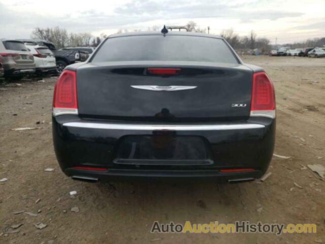 CHRYSLER 300 LIMITED, 2C3CCAAG1GH164292