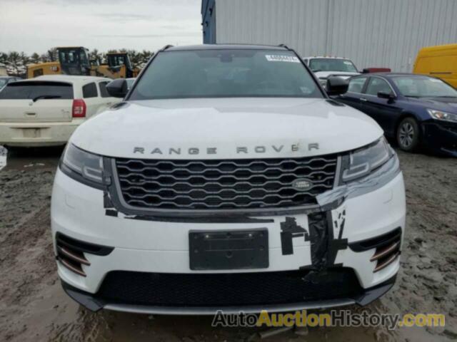 LAND ROVER RANGEROVER R-DYNAMIC HSE, SALYM2RXXJA733065