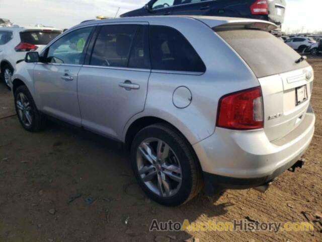 FORD EDGE LIMITED, 2FMDK4KC7BBB65437