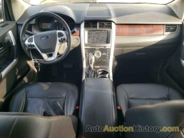 FORD EDGE LIMITED, 2FMDK4KC7BBB65437