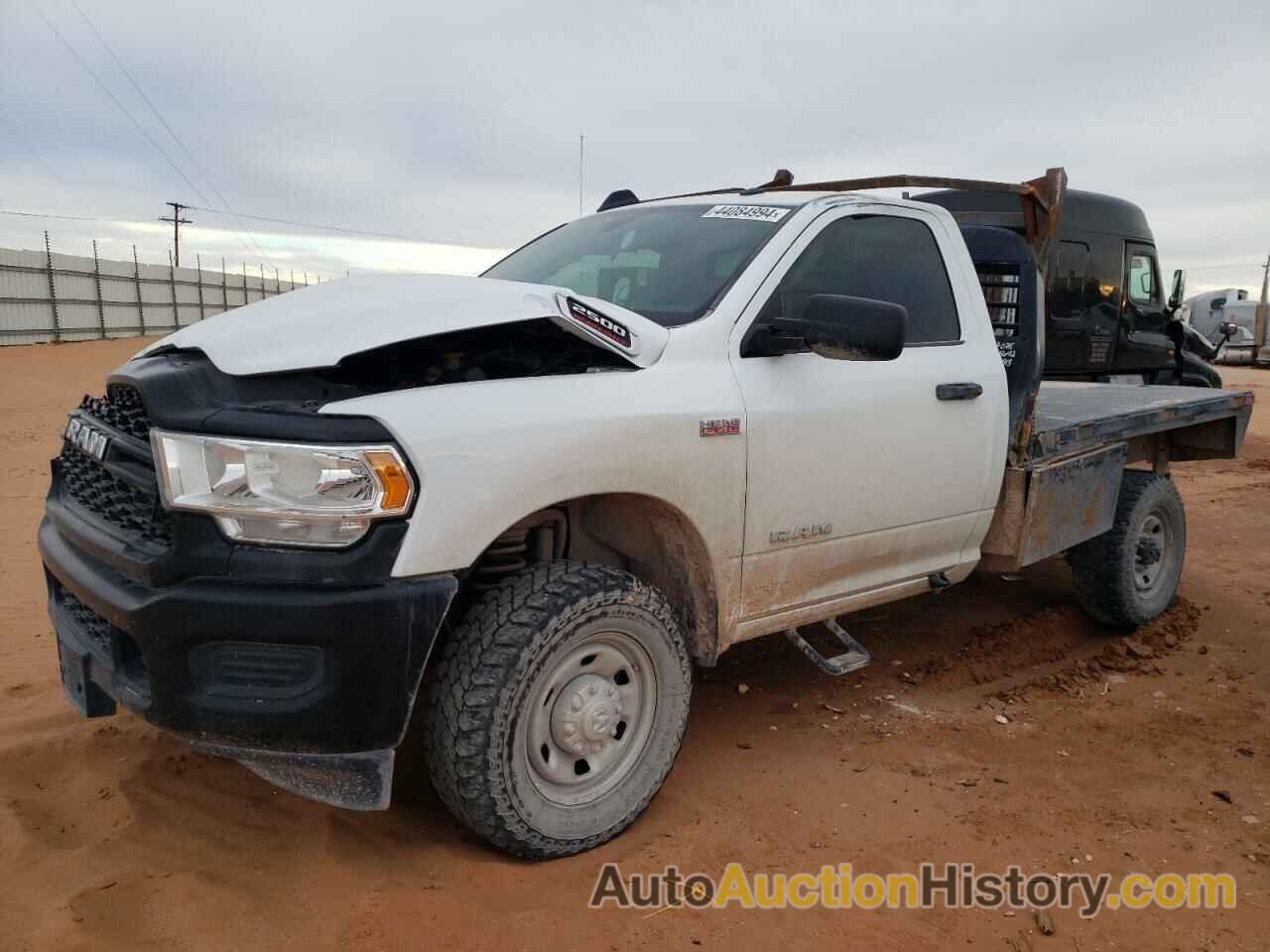 RAM 2500 TRADESMAN, 3C6MR5AJ1NG223945