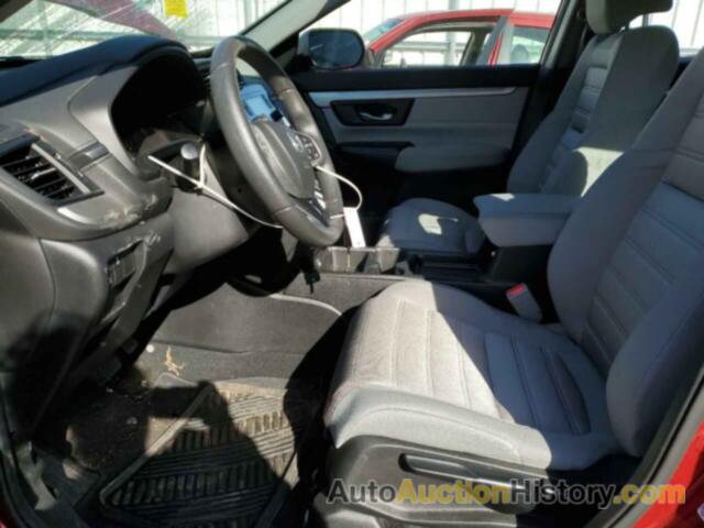 HONDA CRV LX, 5J6RW2H29MA004906